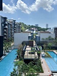 Kent Ridge Hill Residences (D5), Apartment #573736521